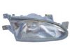 HYUNDAI 9210222010 Headlight